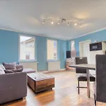 Lejlighed Haus Muehlenstrasse 8, App 7msog1