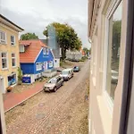 Lejlighed Haus Muehlenstrasse 8, App 7msog1