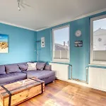 Lejlighed Haus Muehlenstrasse 8, App 7msog1