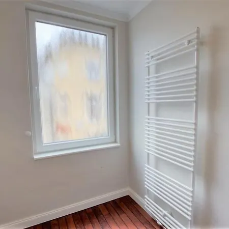 Haus Muehlenstrasse 8, App 7msog1 公寓 *