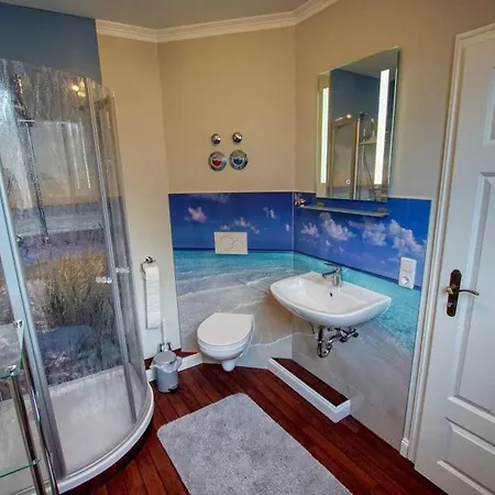 Haus Muehlenstrasse 8, App 7msog1