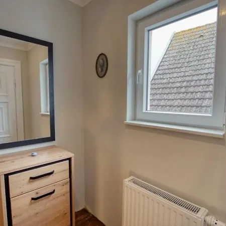 公寓 Haus Muehlenstrasse 8, App 7msog1 *