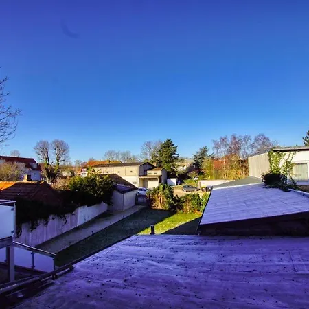 Haus Muehlenstrasse 8, App 7msog1 公寓