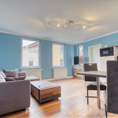 Haus Muehlenstrasse 8, App 7msog1